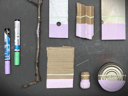 Marqueur acrylique Paint-It 320 4 mm Schneider – Image 4
