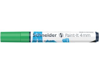 Marqueur acrylique Paint-It 320 4 mm Schneider