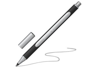 Liner métallique à pointe ogive 2 mm Paint-It 020