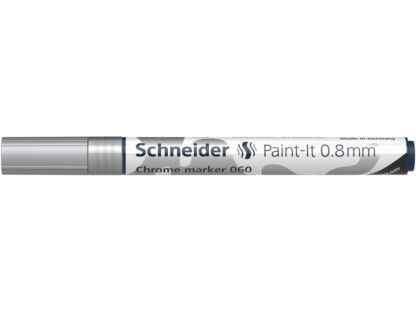 Marqueur chromé Paint-It 060 0,8 mm chrome métallique – Image 2