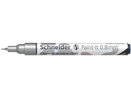 Marqueur chromé Paint-It 060 0,8 mm chrome métallique – Image 4