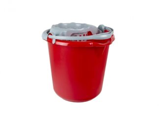 Seaux minimun 12L avec éssoreuse