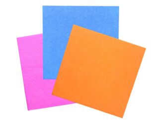 Chiffons micro-fibres