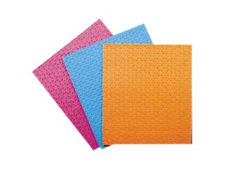 Lingettes humides, 3/set