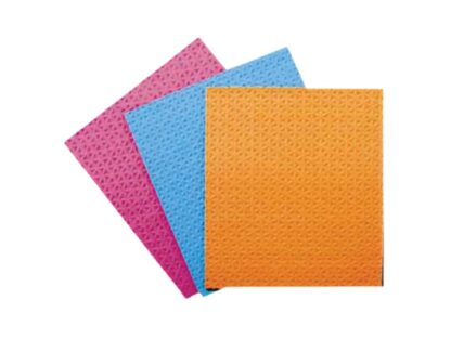 Lingettes humides, 3/set