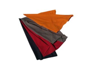 Chiffons tissus