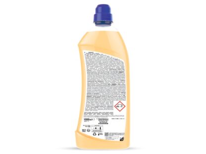 Nettoyant neutre doux avec de la cire naturelle pour les surfaces en bois dur – Image 2