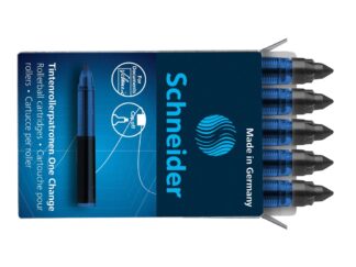 Cartouche roller One Change Box 5 pièces
