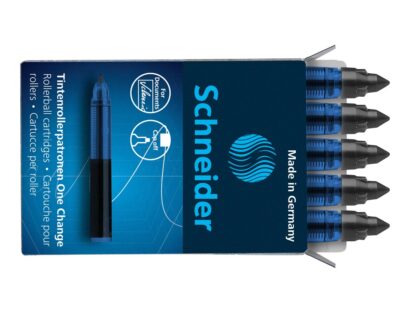 Cartouche roller One Change Box 5 pièces