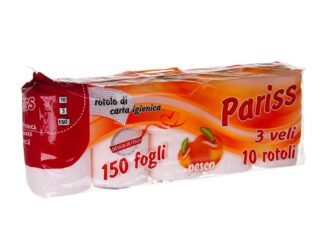 Papiers toilettes
