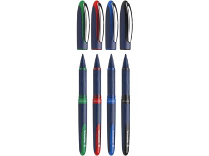 Roller One Business 06 assortis Portefeuille 4 pièces – Image 2