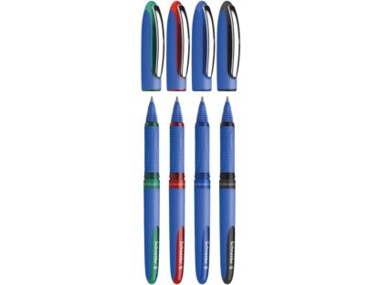 Roller One Hybrid C 05 assorted Wallet 4 pieces – Image 2