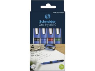 Roller One Hybrid C 05 assorted Wallet 4 pieces