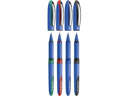 Rollerball One Hybrid C 03 assorted Wallet 4 pieces – Image 2