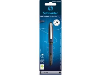 Roller One Business 06 bleu Blister 1 pièce