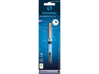 Roller One Hybrid C 05 bleu Blister 1 pièce