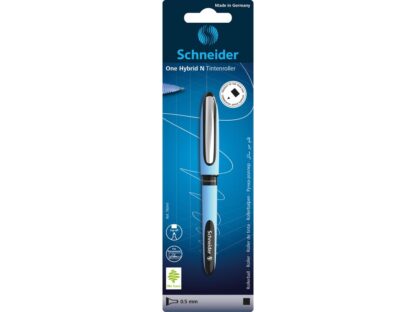 Roller One Hybrid C 05 bleu Blister 1 pièce