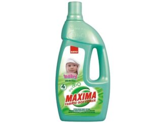 Conditionneur concentré 4000ml Sano