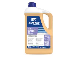 Conditionneur de linge 5000 ml Softdet