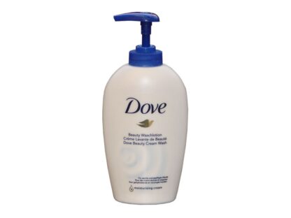 Savon liquide 250ml Dove