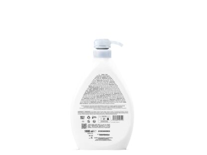 Savon liquide 1000ml Luxor Sanitec – Image 2