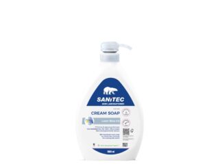 Savon liquide 1000ml Luxor Sanitec
