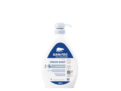 Savon liquide 1000ml Luxor Sanitec
