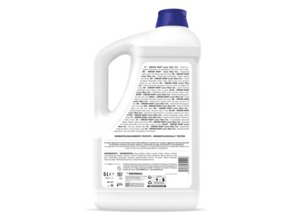 Savon liquide 5000ml Sanitec – Image 2