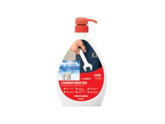Savon liquide 1000ml industriel Lavamani Sanitec