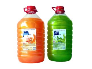 Savon liquide 5000ml Avalino