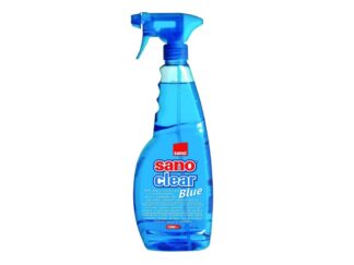 Nettoyant pour vitres prêt à l'emploi / Pulvérisateur (litre)