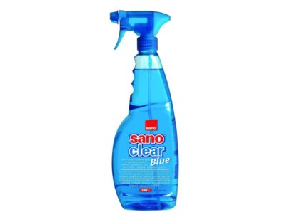 Nettoyant pour vitres prêt à l'emploi / Pulvérisateur (litre)