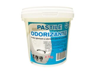 Pastilles urinoir