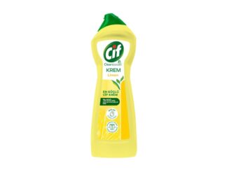 Crème abrasive (litre)
