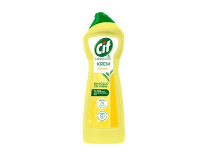 Crème abrasive (litre)