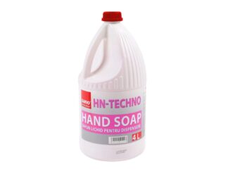 SANO HH-TECHNO SOAP, 4L, réserve de savon liquide.