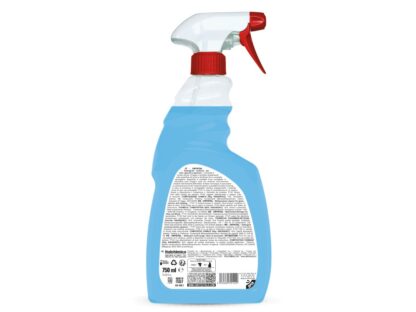 Nettoyant multi-usages pour le verre, les miroirs et la poussière – Image 2