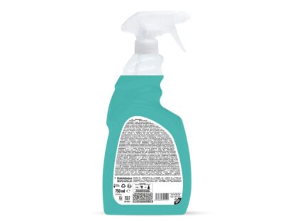 Nettoyant et détartrant à base d'acide pour la salle de bains – Image 2