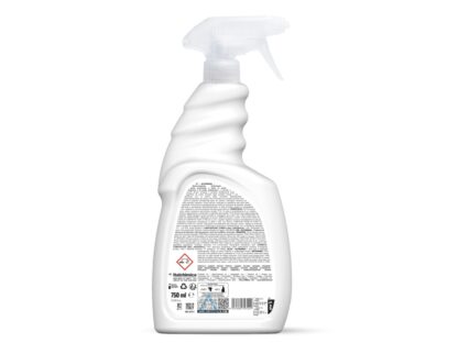 Détartrant acide fort parfumé. – Image 2