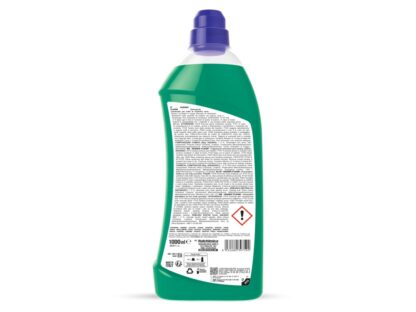 Détergent pour sols 1000ml Hygienic Sanitec – Image 2