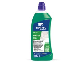 Détergent pour sols 1000ml Hygienic Sanitec