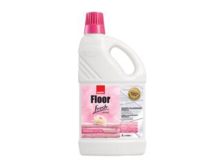 Nettoyant pour sols (litre)