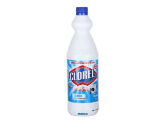 Eau de javel (litre)