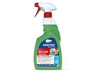 Désinfectant pour surfaces 750ml Multi Activ