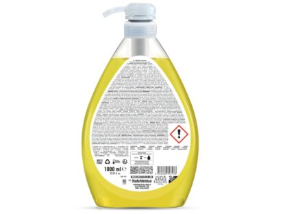 Liquide concentré pour le lavage de la vaisselle à la main – Image 2