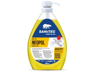 Liquide concentré pour le lavage de la vaisselle à la main