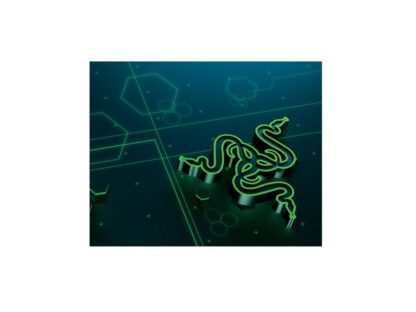 Tapis de souris Razer GOLIATHUS Mobile Small, noir