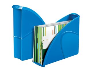 Porte-revues Gloss Bleu