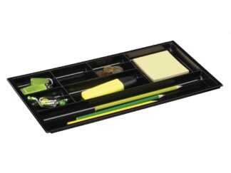 Organisateur de tiroirs avec 7 compartiments CepPro