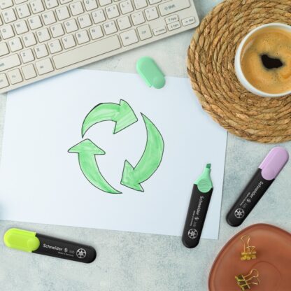 Textmarker Schneider Job Pastel – Image 9
